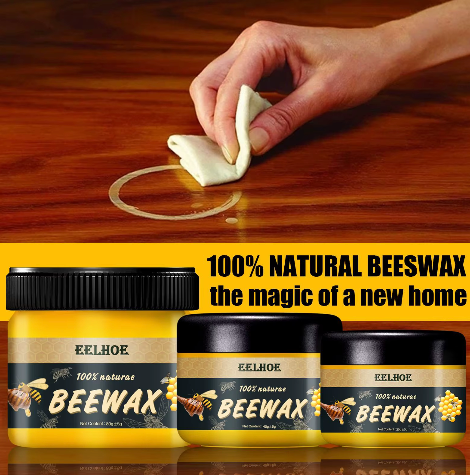 Cera para Madera PRO