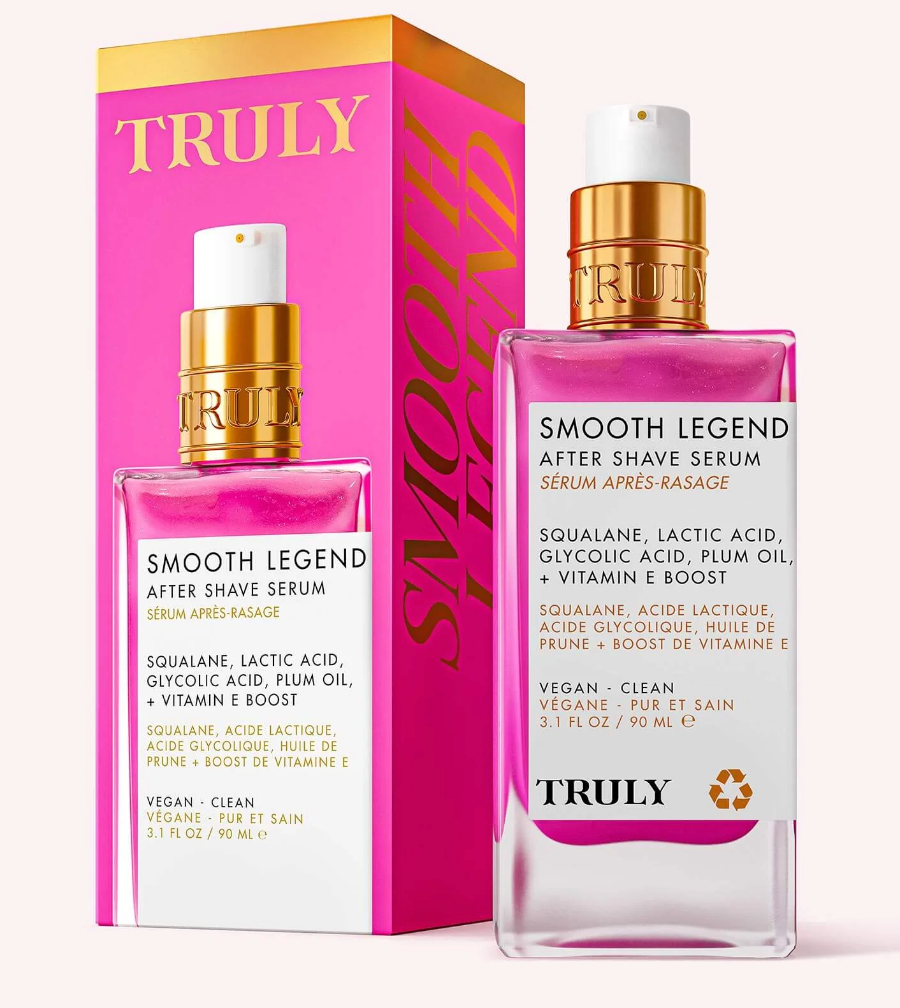 Serum Delicioso Melocotón - Truly