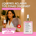 Serum Blanquito Melocotón - Truly