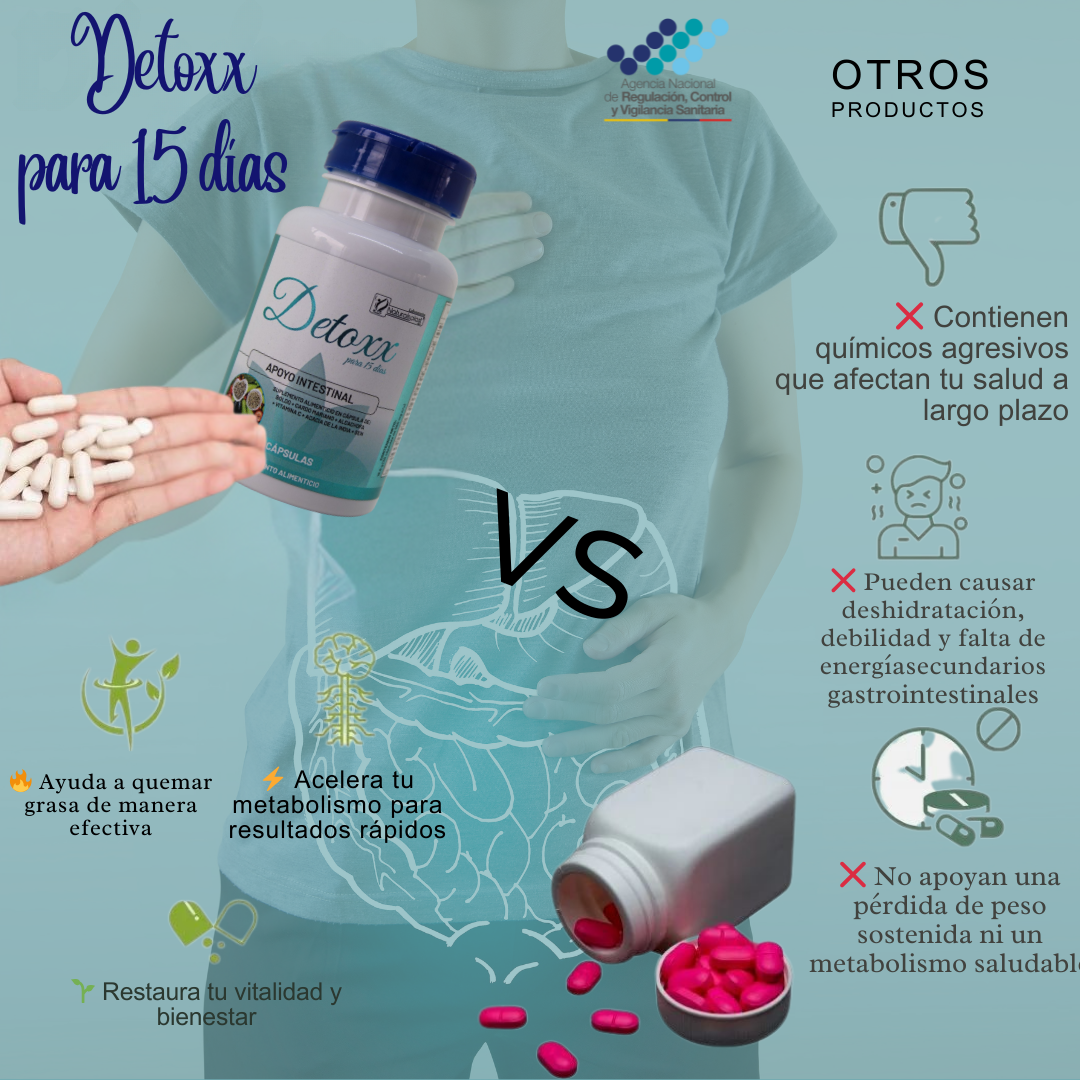 Limpieza 15 dias