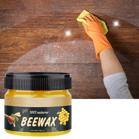 Cera para Madera PRO