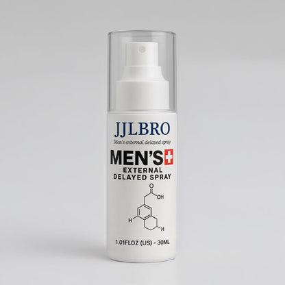 Spray de Potencia Duradera
